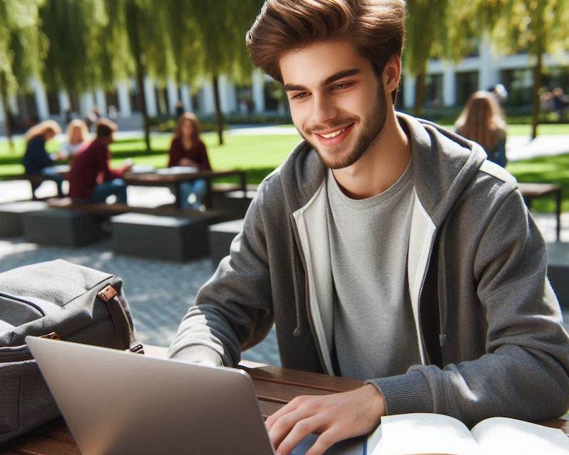 Ключевые различия между онлайн и традиционным обучением